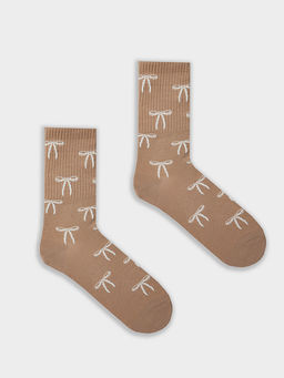 Цена за 5 пар! НОСКИ ЖЕНСКИЕ - Mark formelle фото 6