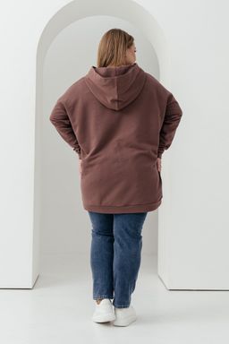 Худи женская - Jp фото 8