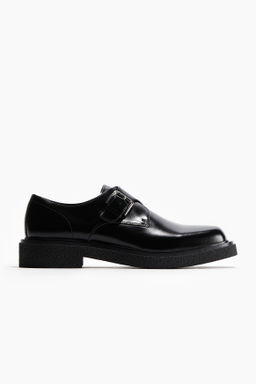 Zapatos monkstrap