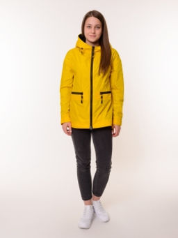 ветровка женская - Little secret фото 5