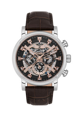 Наручные часы Daniel Klein мужские кварцевые 13850-3