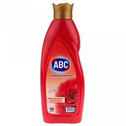 Смягчитель для белья ABC Love Kамелии 1л (Турция)