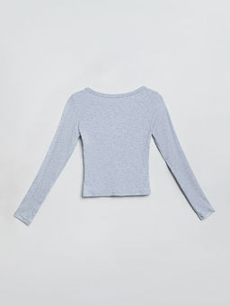 КОМПЛЕКТ ЖЕНСКИЙ (ДЖЕМПЕР, ШОРТЫ) - Mark formelle фото 8