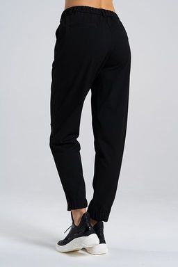 .ВИДЕООБЗОР Легкие и комфортные брючки - А+б коллекция фото 9