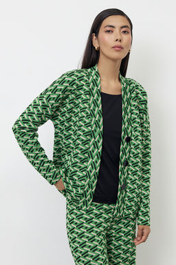 70054 Кардиган и брюки - Eliseeva olesya фото 3