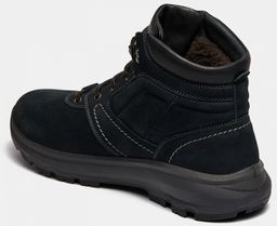 Ботинки мужские JEF 137201СН - Ralf ringer фото 3