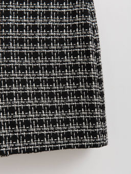 CONTE LS 2906 Шорты женские black - Conte elegant фото 10