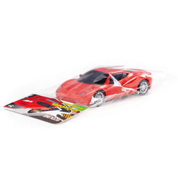 Спектр-V1, автомобиль легковой инерционный - Полесье фото 6