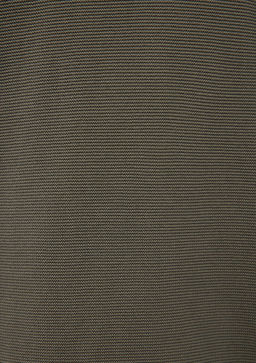 Bisiklet Yaka Haki Kazak - Mavi фото 6