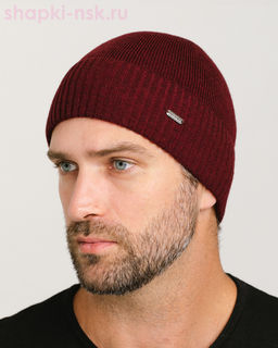 312 T Шапка мужская (56-58)