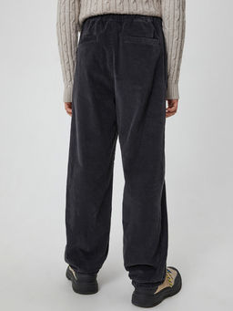 20130160005, Брюки (утепленные) детские для мальчиков Miura темно-серый - Acoola фото 2