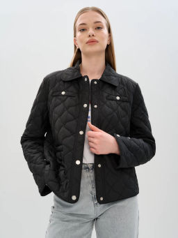 Куртка женская 12421-22012 black
