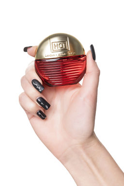 Духи с феромонами HOT Twilight, женские, 15 мл  фото 5