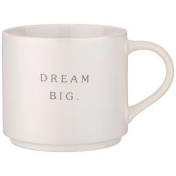 КРУЖКА LEFARD COMPLIMENT 410МЛ