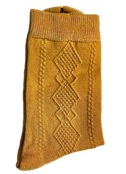 Носки р.35-40 Brown Bear Комплект - 4 пары - Krumpy фото 5