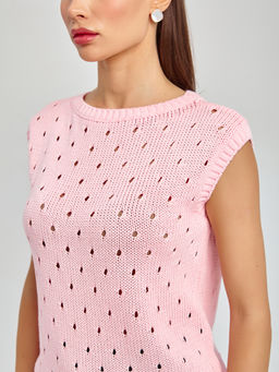 Комплект вязаный - Stilla фото 8