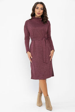 Платье В ритме мегаполиса - Lt collection фото 8