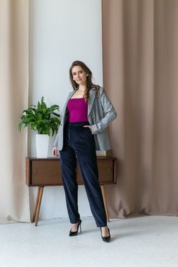 брюки 4446-0505 - Трика фото 2