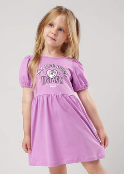 Платье детское