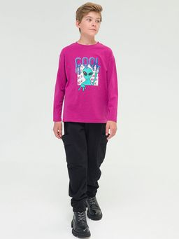 Уценка PELICAN BFJ5297 джемпер для мальчиков  фото 3