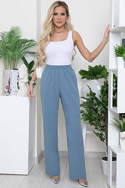 Брюки 5141 - Avili фото 6