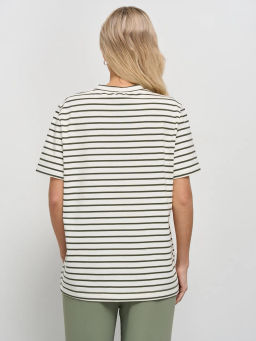 JETTY Футболка тельняшка  фото 7