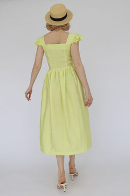 Сарафан с крылышками - Looklikecat фото 4