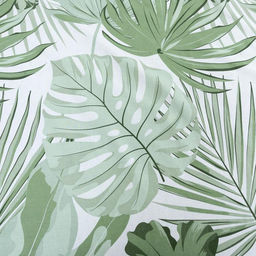 Постельное белье Этель 1.5 сп Tropics (вид 2) 143*215 см,150*214 см, 70*70 см 2 шт  фото 9