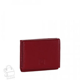 Женский кошелек 9936-1806 d.red Vermari