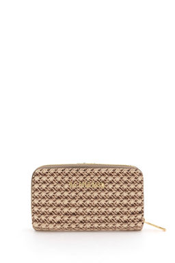 U. S. Polo Assn Женский норковый кошелек