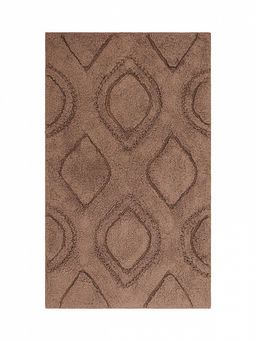 Коврик универсальный 60x100 какао хлопок - Denastia фото 2