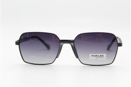 Солнцезащитные очки POMILED (Polarized) 08254 55-19-132 С4-124 с мешочком