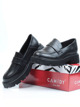 06-5925-1 Туфли (натуральная кожа) - No name фото 17