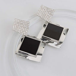 Серьги на гвоздиках арт. 13 3706 (id 277043)