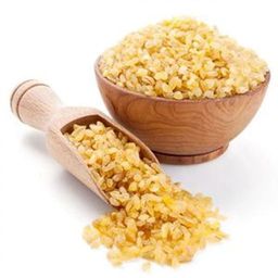 Цена за 0,5 кг Булгур (кг)