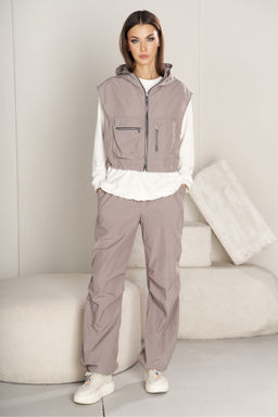 Костюм брючный 4740 - Fantazia mod фото 2