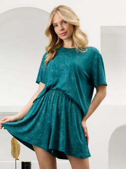 Костюм Миэла-3 из вискозы с эффектом варенка VIOTEX - Виотекс фото 19