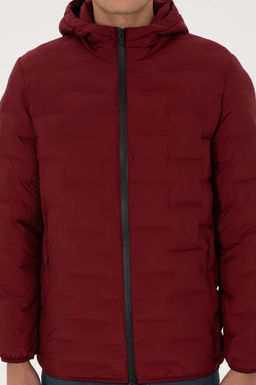 Erkek Bordo Mont - U.s. polo assn фото 6
