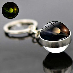 Брелок для ключей арт. 90 2006 (id 278783)