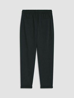 Relax Fit Erkek Pantolon