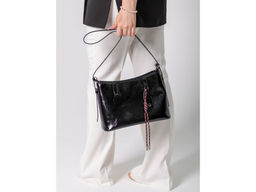 Сумка женская Lanotti 6023/черный