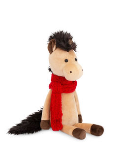 Мягкая игрушка Конёк Санёк, 20 см