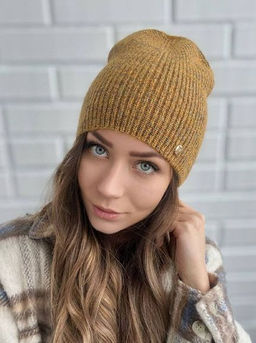 Шапка Энрика - Ferz фото 20