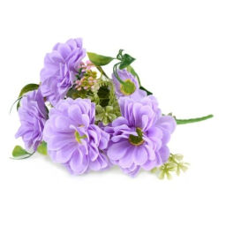 Цветок искусственный / W245 /уп 200/600/ - Галеонтрейд фото 2