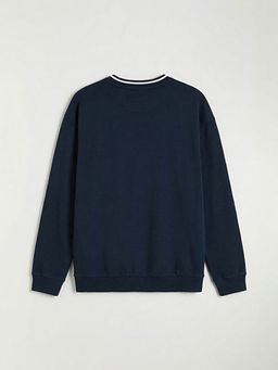 New York Bask?l? Erkek ?ocuk Sweatshirt