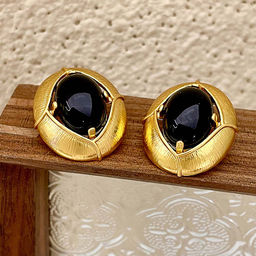 Серьги-пуссеты на гвоздиках арт. 13 2548 (id 271346)