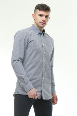 Рубашка 23-58-НТ-01