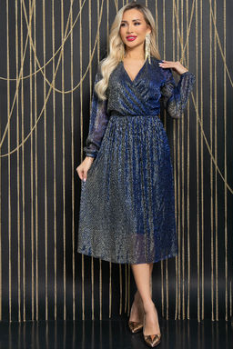 Платье Млечный путь - Lt collection фото 27