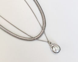 Колье - бусы