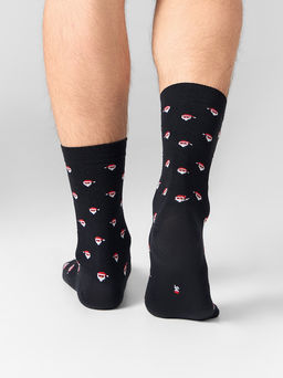 Цена за 5 пар! НОСКИ МУЖСКИЕ - Mark formelle фото 3